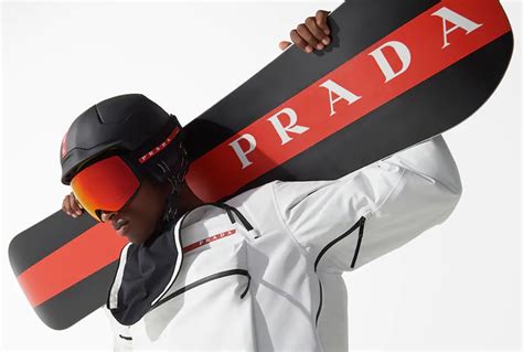 prada ski men|prada ski hats.